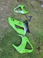 2008 zx6r panels for sale  WIGAN