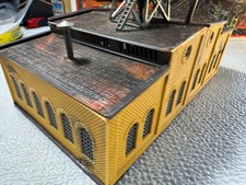 Scale heljan weathered for sale  Reidsville