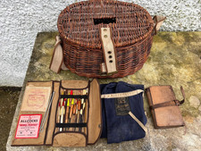 Antique vintage creel for sale Antique vintage creel for sale  ISLE OF LEWIS