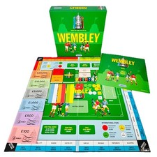 Wembley capture magic for sale  SOUTHPORT