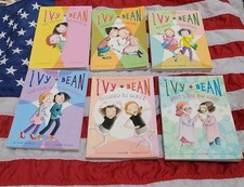 Ivy bean books for sale  Lawrenceville