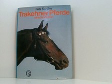 Trakehner pferde einst gebraucht kaufen  Berlin