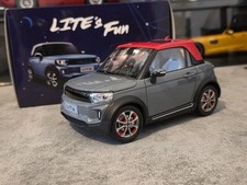 Arcfox lite modellauto gebraucht kaufen  Mülheim an der Ruhr