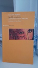 Sfida progettuale. architettur usato  San Giovanni Rotondo