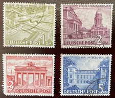 Berlin 1949 definitive for sale  SHREWSBURY