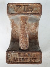 Avery lltd cast for sale  RIPON