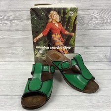 Boots vintage wooden for sale  POOLE