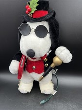 Peanuts snoopy moving for sale  Elkton