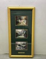 Thomas kinkade autumn for sale  San Jose