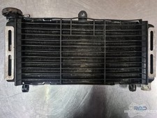 Radiateur eau honda d'occasion  Le Lion-d'Angers