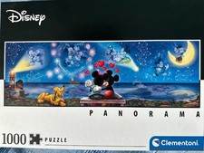 Disney panorama puzzle gebraucht kaufen Disney panorama puzzle gebraucht kaufen  Lauterbach