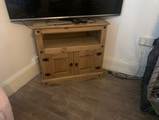 Corona corner unit for sale  BIRMINGHAM