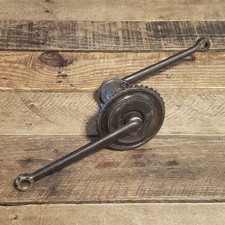 Antique vintage toc for sale  Richmond