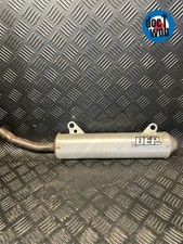 Dep exhaust rear for sale  UK