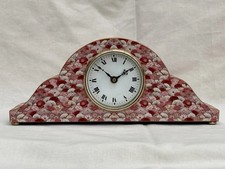 Clock mantle japanese for sale  ULCEBY