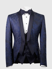 Groom wedding suit for sale  WEMBLEY