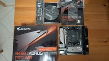 Gigabyte b450 aorus gebraucht kaufen Gigabyte b450 aorus gebraucht kaufen  Altenburg