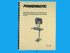 Powermatic model 1150a for sale  Goddard