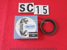 Paraolio oil seal usato  Gioia Tauro