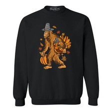 Bigfoot pilgrim turkey for sale  USA