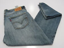 Levi 501 mens for sale  BLACKPOOL