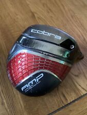 cobra amp 5 wood for sale  ORPINGTON