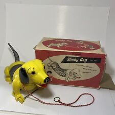 Original slinky dog for sale  Fayetteville