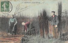 Cpa remilly wicker d'occasion  Expédié en Belgium