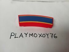 PLAYMOBIL WESTERN. TIENDA PLAYMOXOY76. PIEZA BANCADA CIRCO REF. 4230., usado comprar usado  Enviando para Brazil
