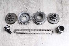 Zahnräder freilauf getriebe gebraucht kaufen  Trebbin
