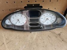 Rover instrument pack for sale  LEYBURN