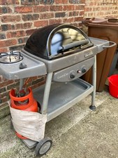 Garden bbq char for sale  MOLD