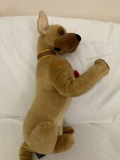Pupazzo peluche trudi usato  Casapesenna