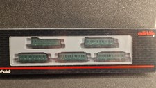 Märklin spur 87506 gebraucht kaufen  Rostock