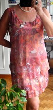 Robe breal manches d'occasion  Rouxmesnil-Bouteilles