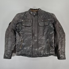 Oxford motorcycle jacket for sale  LONDON