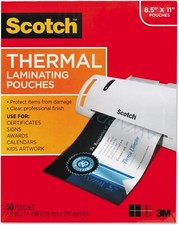 Pack scotch thermal for sale  Las Vegas