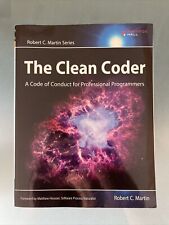 The clean coder usato  Reggio Emilia