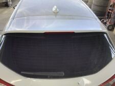 Rear spoiler hatchback for sale  Bakersfield