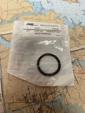 Westerbeke 18191 ring for sale  North Attleboro