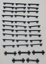 Carrera plus d143 gebraucht kaufen  Oranienburg