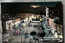 Bella cartolina pignataro usato  Milano
