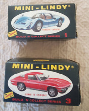 Mini lindy model for sale  Sterling