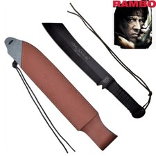 Rambo coltello caccia usato  Castell Alfero