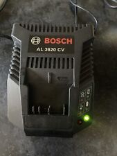 Genuine bosch al36v for sale  ROCHFORD