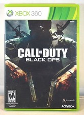 Call of Duty: Black Ops, usado comprar usado  Enviando para Brazil
