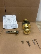 Kwikset bed bath for sale  Osseo