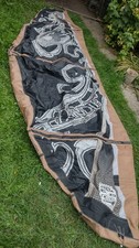 One bandit kite for sale  YEOVIL