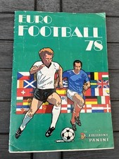 Album panini complet d'occasion  Seichamps