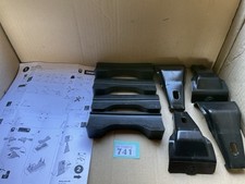 Thule fitting kit d'occasion  Expédié en Belgium